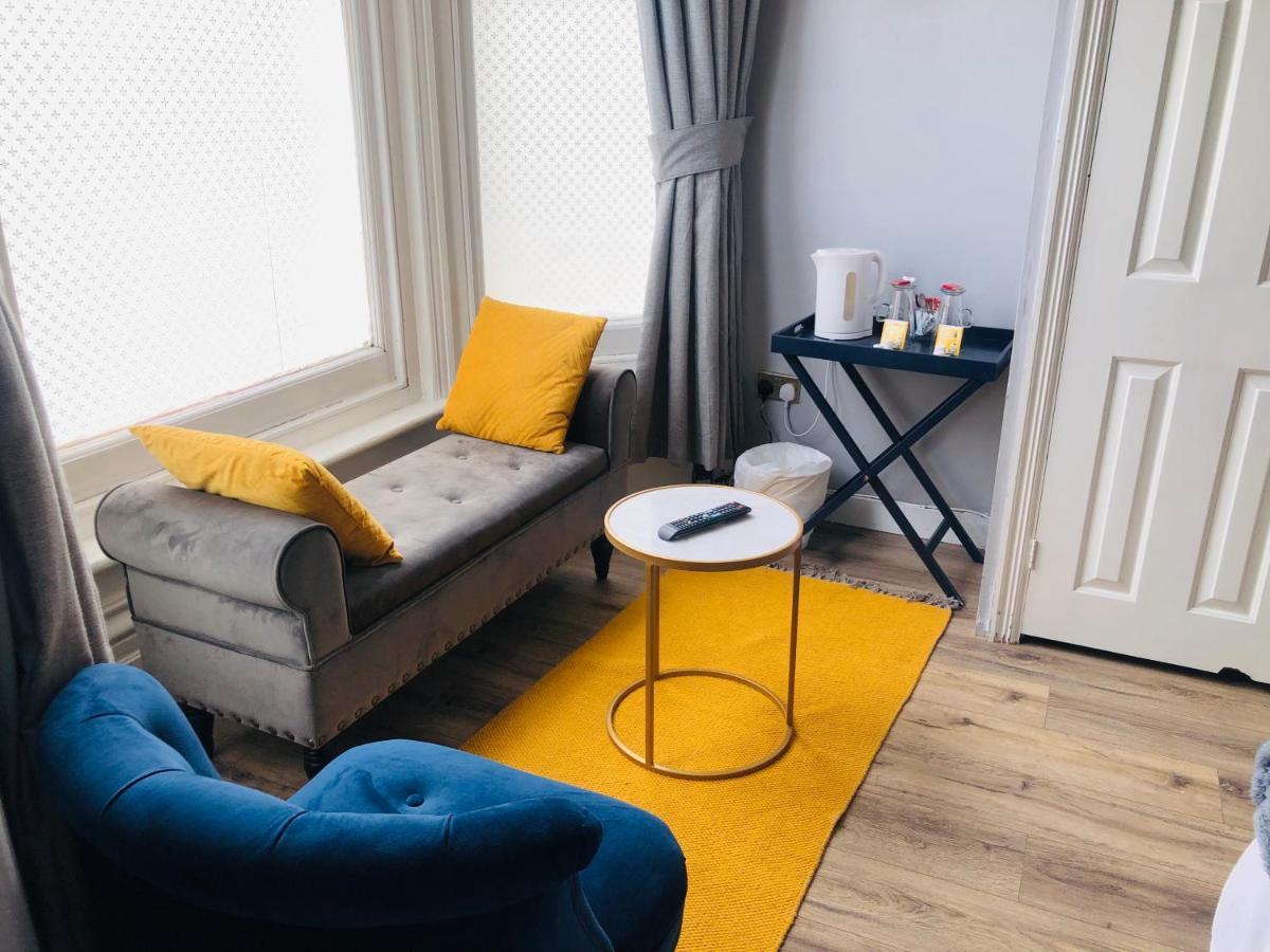 Canterbury Accommodations With Free Car Park Onsite And High Speed Wifi Ngoại thất bức ảnh